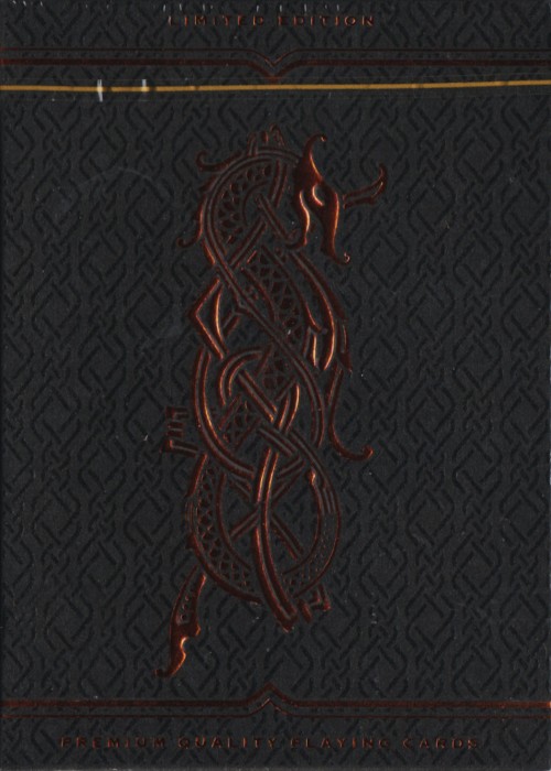 Umbra (Noir Gilded) front image