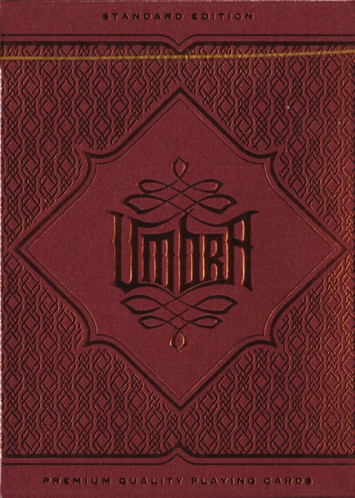 Umbra (Merlot) front image