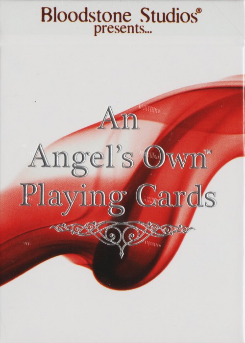 An Angels Own front image