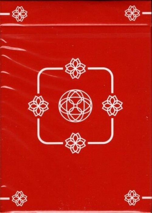 Krib - Dalia front image