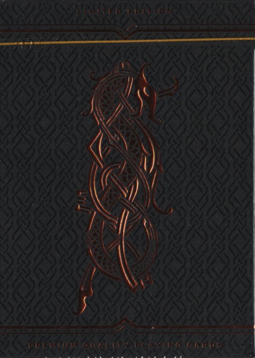 Umbra (Noir) front image