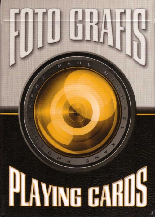 Foto Grafis front image