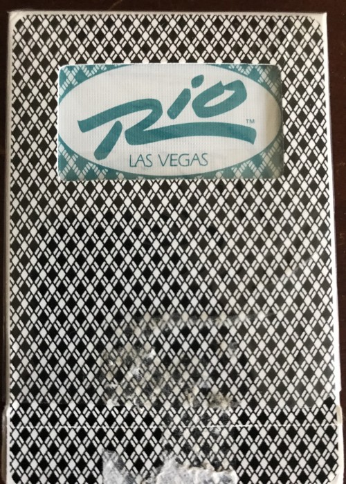 Rio Casino front image