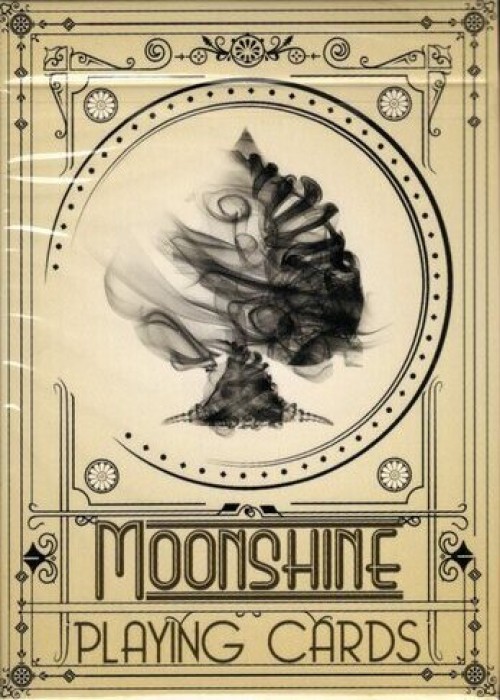 Moonshine (Vintage Elixir) front image