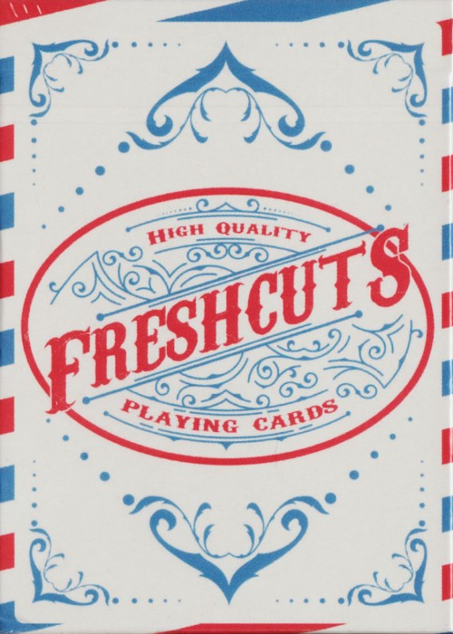 Fresh Cuts (Private Reserves) (Un-Gilded) front image