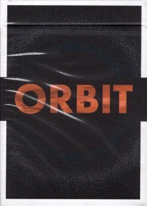 Orbit V8 Parallel front image