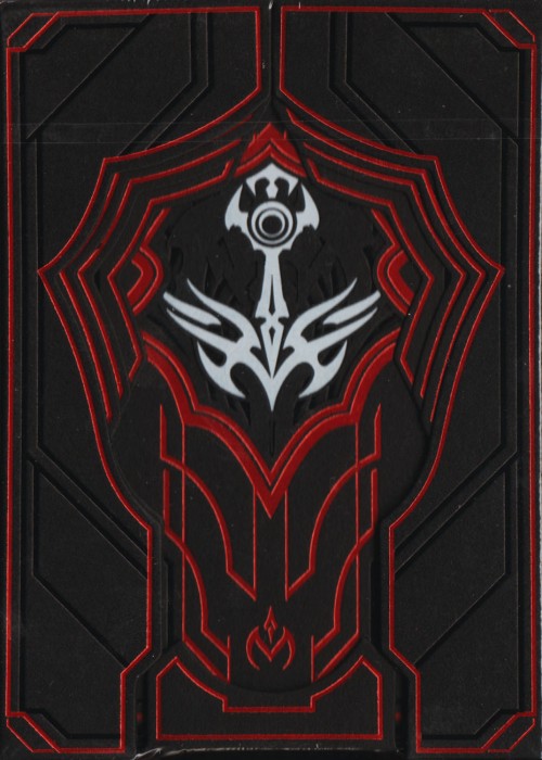 Arrow (Deluxe) front image