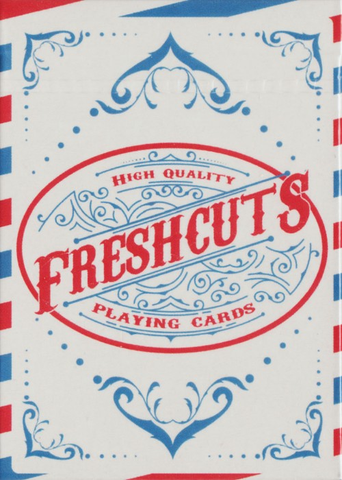 Fresh Cuts (Private Reserves) (Gilded) front image