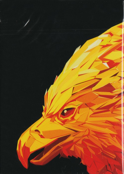 Phoenix front image
