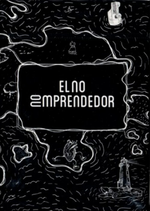 El No Emprendedor front image