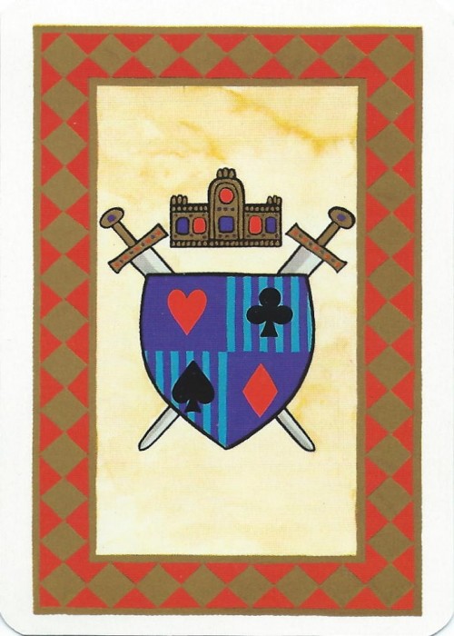 SAGA - RED front image