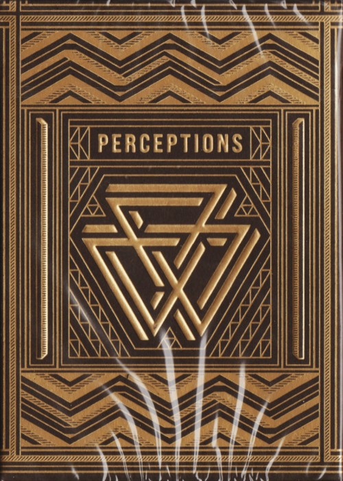 Perceptions front image