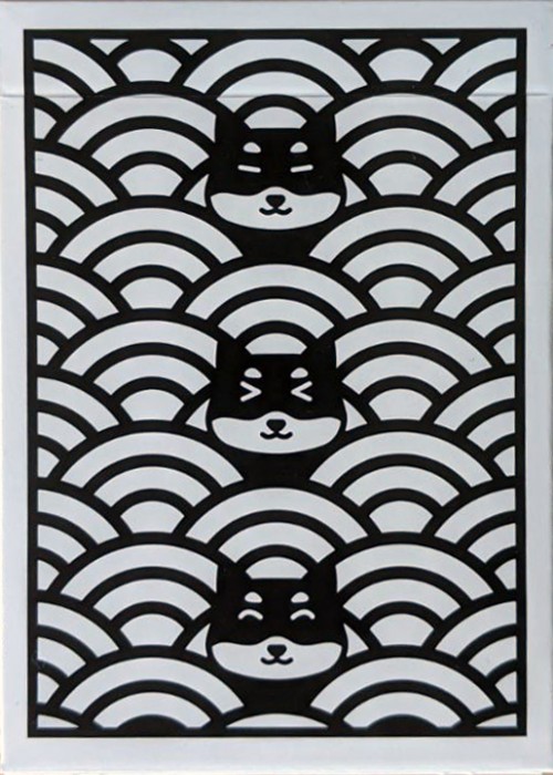 Shiba Segaiha front image