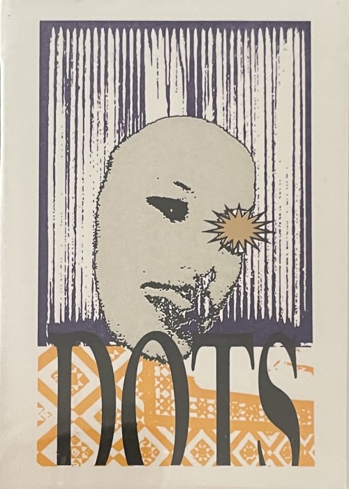 Dot [PURPLE] (Showroom) front image