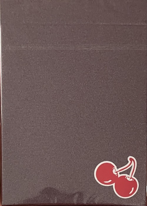 Cherry Casino House Desert Inn Purple front image