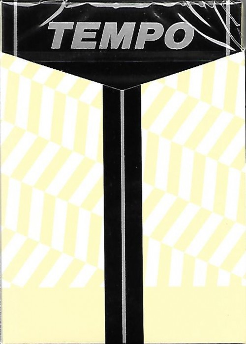 Tempo Original Gilded front image