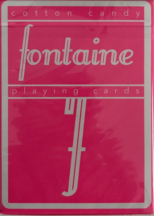 Fontaine Cotton Candy front image