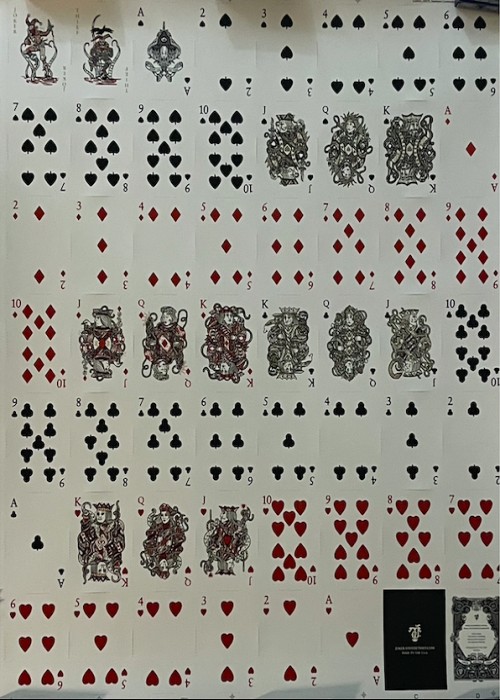 Seafarers (Submariner Uncut) front image