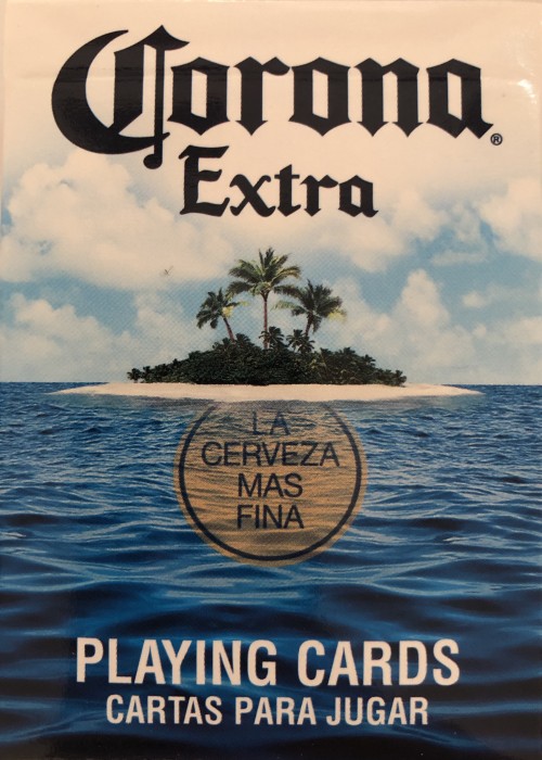 Corona Extra front image