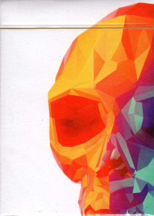 Memento Mori Genesis Gilded front image