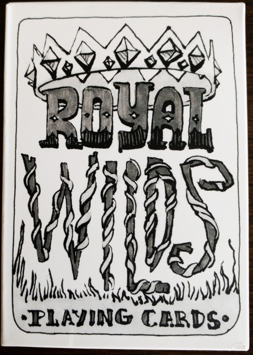 Royal Wilds front image