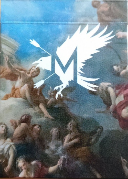 Chateau Madison Advocates front image