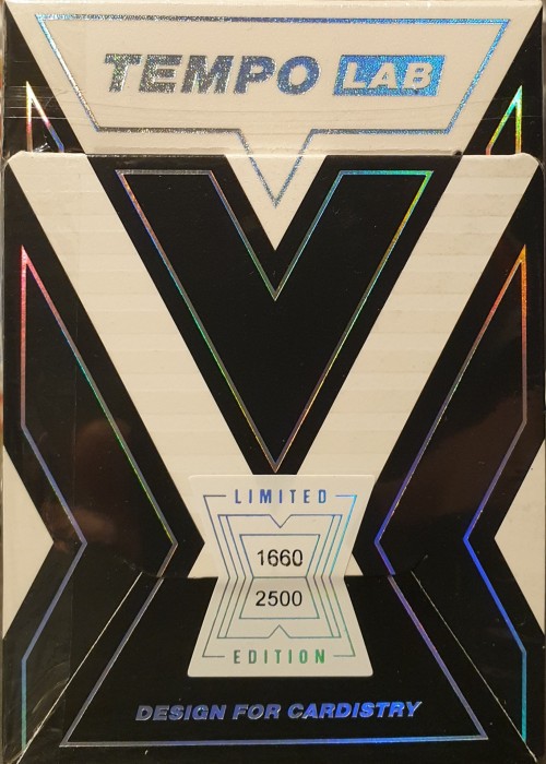 TEMPO LAB PLUS front image