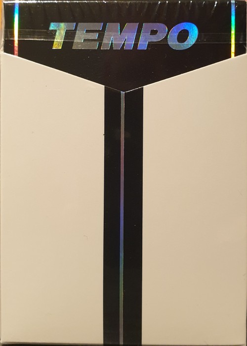 TEMPO Plus front image