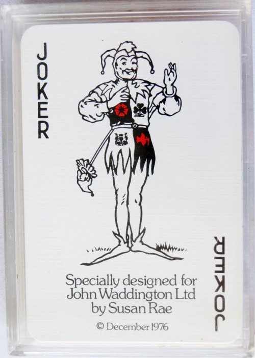 Queen's Silver Jubilee front image