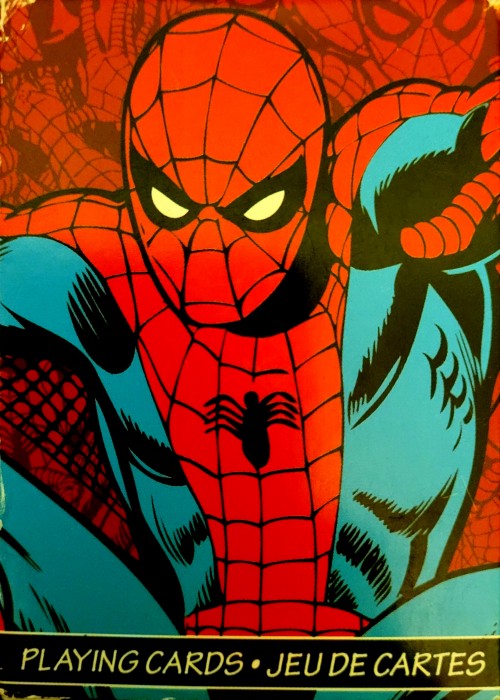 Marvel Comics - The Amazing Spider-Man front image