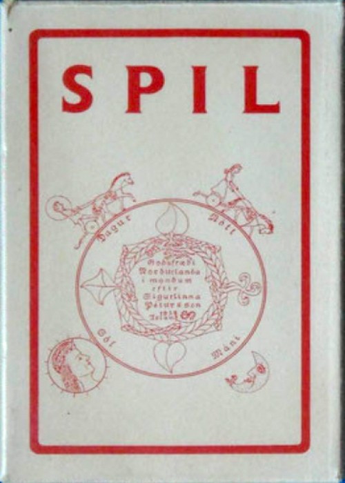 Spil Midgardsormur front image