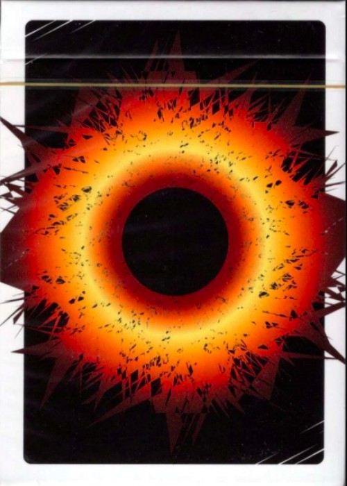 Singularity Black Tie(S) front image