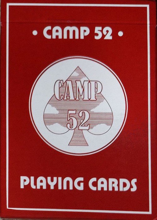 Camp 52 front image