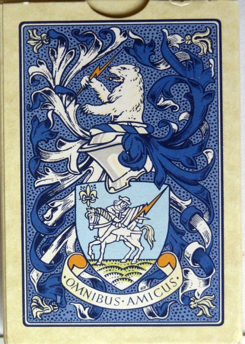 HISTORICAL CHARACTERS front image