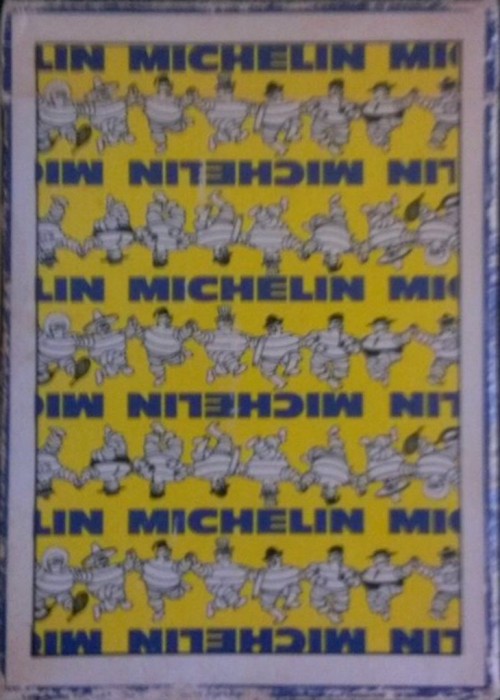 Michelin [Arrco] front image