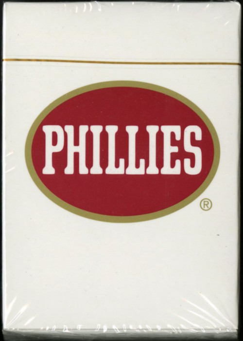 Phillies Blunt Cigars front image