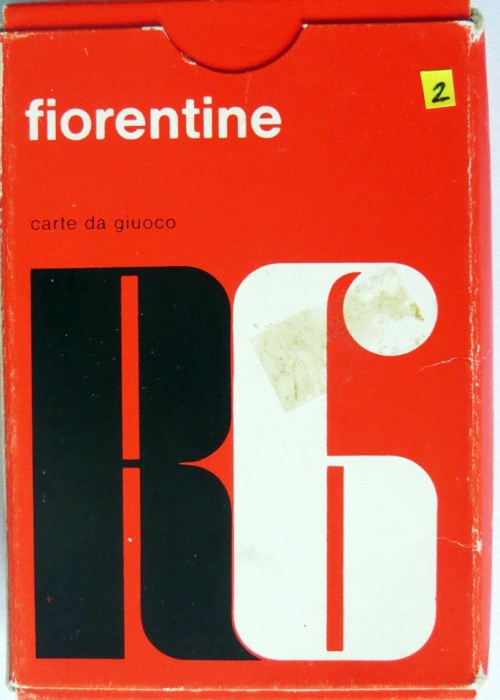 Fiorentine front image