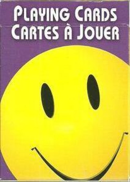 Happy (Canada) front image