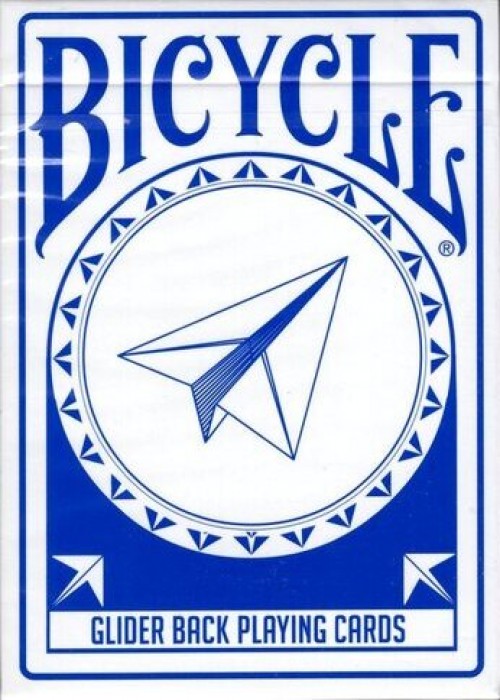 Glider Back [Bicycle] front image