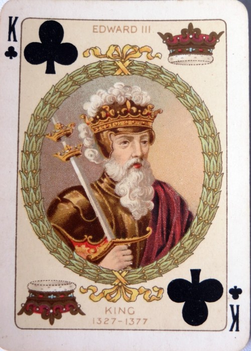 Historic Royalty / Diamond Jubilee front image