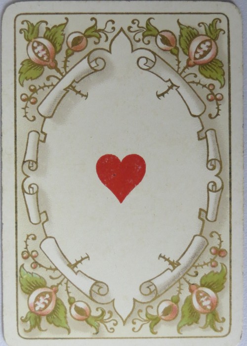 Rokoko-Bild No.158 front image