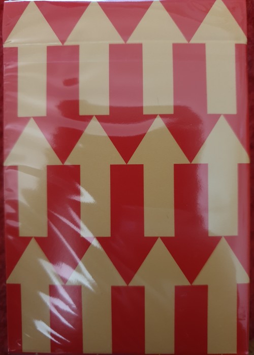 ArrowDynamix V3 front image