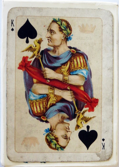 Historic Shakespeare front image