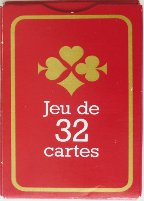 Paris Pattern front image