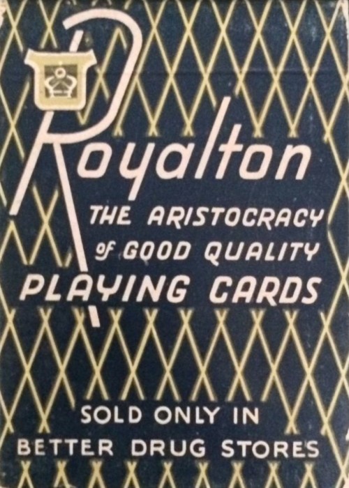 Royalton [Arrco] front image