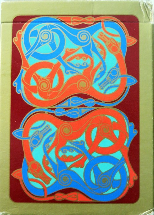 Irish manuscripts and metalwork front image