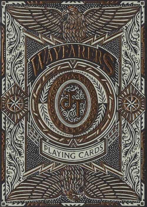 Wayfarers front image