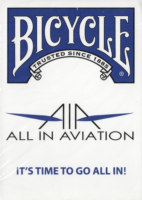 All In Aviation front image