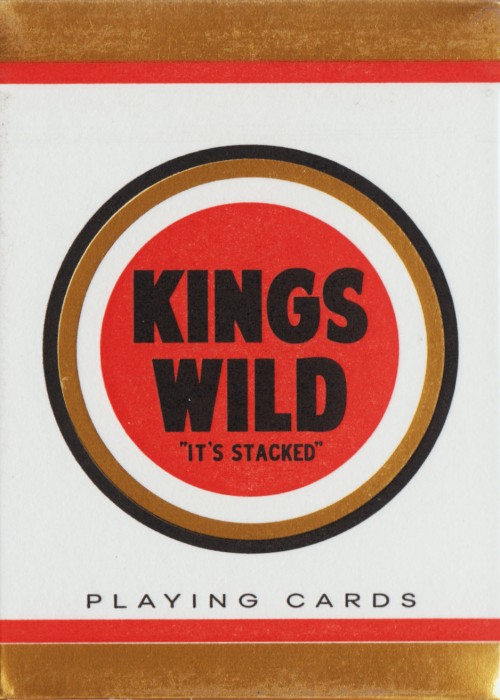 Table Players Volume 7 (Standard-EPCC) - Lucky Strike front image