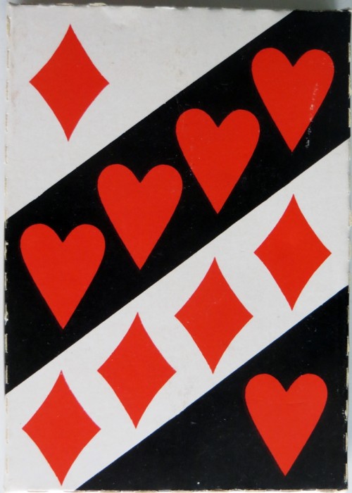 Standard Russian front image